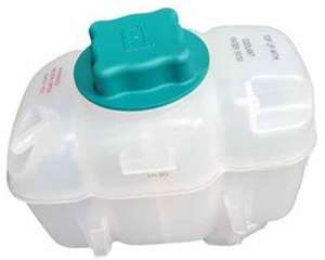 Réservoir d'expansion, pièces de rechange pour système de refroidissement, 30741973 30711154 30723929 pour <span class=keywords><strong>VOLVO</strong></span> S80 <span class=keywords><strong>V70</strong></span> XC90 - Product Image 2