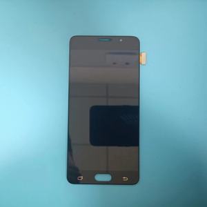 5.2 pouces dans la cellule A5 2016 affichage pour Samsung <span class=keywords><strong>Galaxy</strong></span> A510 Lcd tactile numériseur assemblée remplacement <span class=keywords><strong>A510F</strong></span> écran avec cadre - Product Image 3