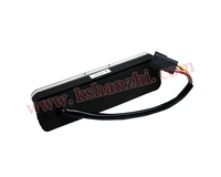 Pièces de chariot élévateur Hanzhi, feu arrière 2056824, lampe arrière LED pour chariot élévateur Hyster