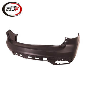 CZJF Ventes d'usine Kits de carrosserie automobile Pare-chocs arrière pour Honda Acura <span class=keywords><strong>MDX</strong></span> 2014 2015 <span class=keywords><strong>2016</strong></span> 04715TZ5A90ZZ - Product Image 3