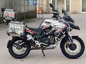 Motocicletas Todoterreno de <span class=keywords><strong>Segunda</strong></span> <span class=keywords><strong>Mano</strong></span> - Product Image 4