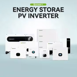 Inverter On-Grid Versatili Serie MIC Growatt da 1.5kW, 2kW, 3kW con Funzionalità Intelligenti per una Produzione Energetica Ottimale - Product Image 3