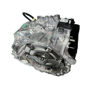 Trasmissione Completa TF-80SC a 6 Velocità 2.0L Aisin TF80SC AF40 per <span class=keywords><strong>Opel</strong></span> <span class=keywords><strong>Zafira</strong></span>, Peugeot, Citroen, Great Wall, Volvo XC90 - Product Image 3