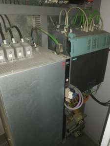 Prensa Punzonadora CNC de Torreta Servoaccionada de Bajo Consumo Energético Yawei HPE-3048-38LA2 |   Funcionamiento Silencioso con Torreta de <span class=keywords><strong>38</strong></span> Estaciones - Product Image 5