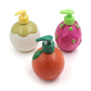 Bouteilles PET de haute qualité en gros, étiquette privée, 300 ml/500 ml, désinfectant pour les mains et gel douche, services d'étiquetage privé OEM et ODM - Product Image 3