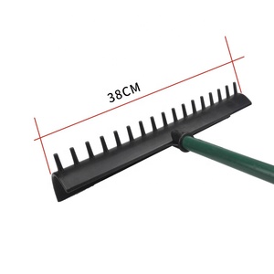 Râteau à sable pour <span class=keywords><strong>bunker</strong></span> de golf à une seule face - Product Image 4