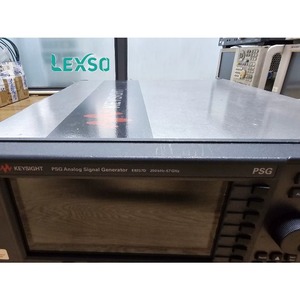 Generador de Señales Analógicas Keysight E8257d 567, 250 kHz a 67 GHz/nice- - Product Image 2