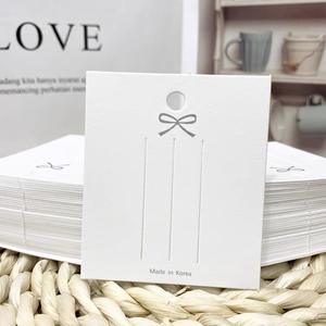 Kartu Berlangganan perhiasan Program bulanan desain layanan kemasan termemesan - Product Image 6