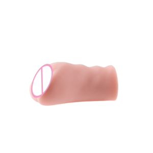 Massaggiatore Maschile Xx.xx Masturbatore in TPE Morbido Vagina Tascabile per Uomini - Product Image 3