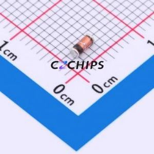 Diodo de Conmutación Original y Nuevo LL4148-M-18 SOD-80, Proveedor de Componentes Electrónicos al por Mayor y Servicio de Lista de Materiales - Product Image 1