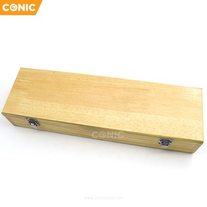 Fuente Fábrica Precisión 0-100mmx0.01mm Indicador de Dial mecánico - Product Image 6