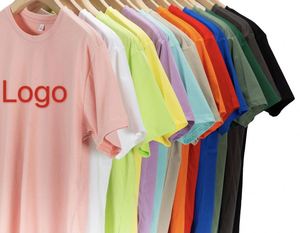 2025 New Style Men's T <b>Shirts</b> High Quality <b>Cheap</b> Price 200gsm 100% Cotton Blank Anime Sublimation Sports T <b>Shirt</b> - Product Image 3