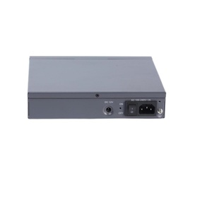 มินิ 1 พอร์ต PON GPON OLT พร้อมอัปลิงค์ 10G SFP+ ตัวเชื่อมต่อสายออปติคอลแบบตั้งโต๊ะ รองรับ ONU 128 ตัว จัดการผ่านเว็บ/CLI สำหรับ SOHO และ FTTH - Product Image 4