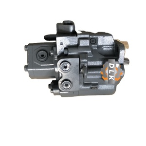 Cho các bộ phận máy xúc Yanmar ap2d14lv1rs6 bơm thủy lực B27 bơm thủy lực chính - Product Image 1