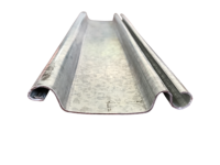 Rouleau de porte d'obturateur de rouleau de haute qualité rouleau de porte de volet Composite ignifuge automatique formant la Machine