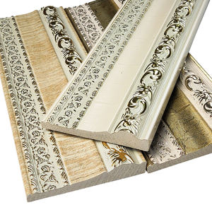 AMER สายม่านตกแต่ง,โฟมโพลีสไตรีนโฟม Cornice สำหรับโรงแรม - Product Image 3