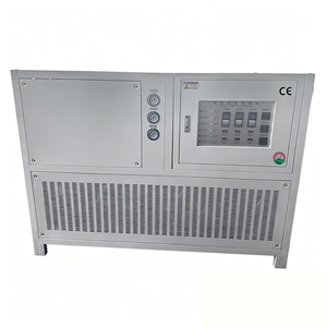 เครื่องควบคุมอุณหภูมิน้ำมันฉีดพลาสติก Shenfeng พร้อมปั๊ม PLC ที่แม่นยำ ได้รับการรับรองมาตรฐาน CE - Product Image 3