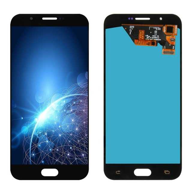 Factory Original LCD Display for Samsung A8 2016 A8100 A810 LCD Touch Screen