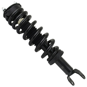 Amortiguador Delantero Profesional 153028 con Resorte Helicoidal para Dodge Ram 1500 y Ram 1500 Classic - Product Image 2