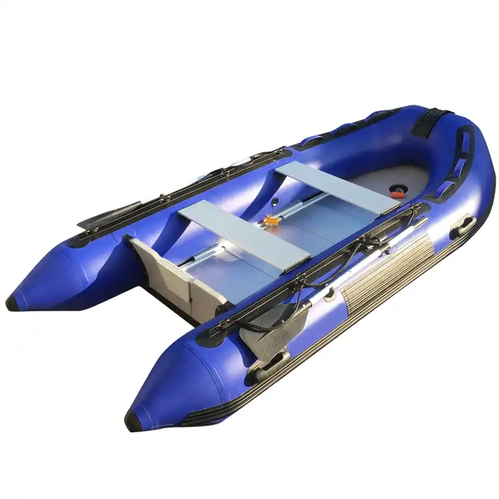 goethe 9.8ft gts300 go boat inflatable