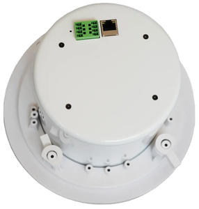 Loa Trầ<span class=keywords><strong>n</strong></span> Hoạt Động SIP IP POE Với Cổng RJ45 Cho Hệ Thống Khẩ<span class=keywords><strong>n</strong></span> Cấp Phâ<span class=keywords><strong>n</strong></span> Trang Bằng Giọng <span class=keywords><strong>N</strong></span>ói - Product Image 4