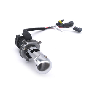หลอดไฟซีนอน ADT hid Lights H4 12000k 1000K 8000K 6000K 3000K 12v 35w 55w 75w 100w H4 H4-3 - Product Image 5