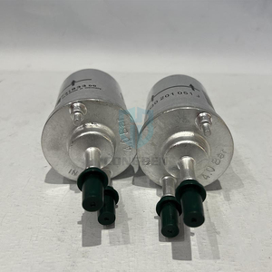 汽车配件柴油发动机燃油滤清器总成6Q0201051J 6Q0201051A 6Q0201051C大众燃油滤清器 - Product Image 3