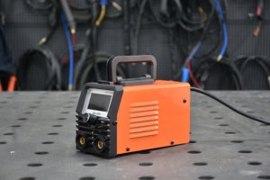 Soldador inversor portátil <span class=keywords><strong>HITBOX</strong></span> ARC200S de 110/220V, nueva condición MMA/LIFT TIG para uso doméstico para soldadura de arco de Metal Manual - Product Image 5