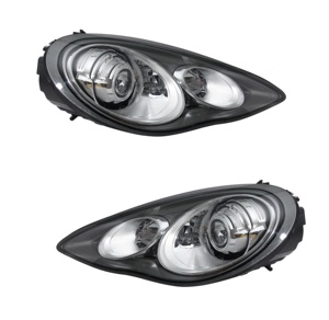 OE 97063115706 97063115806 faro de xenón para 970 Panamera 2010 2011 2012 2013 para Porsche Panamera 970 faros - Product Image 6