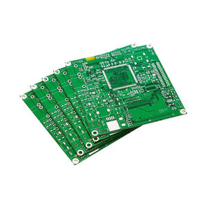 PCBA 공장은 완벽한 PCBA 및 PCB 조립, PCBA 테스트 및 PCB 품질을 제공합니다. - Product Image 4