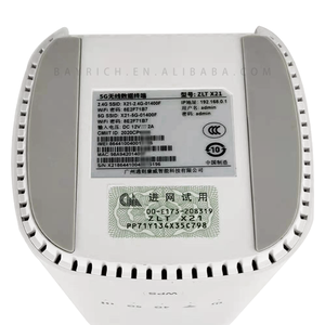 <span class=keywords><strong>Antenne</strong></span> MIMO/<span class=keywords><strong>antenne</strong></span> de grille parabolique/routeur intérieur omnidirectionnel 5G CPE NR ZLT X21 - Product Image 4