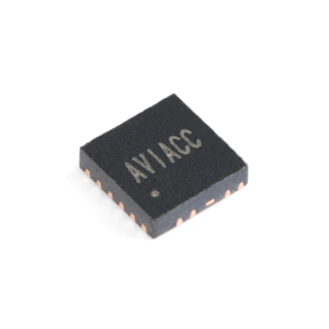ของแท้ SY8368AQQC, รหัส AVI, DFN-12, ชิปควบคุม DC-DC แบบสเต็ปดาวน์แบบซิงโครนัส - Product Image 1