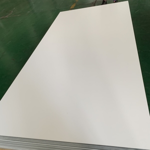 KEPLER 6mm Fireproof Anti Scratch <strong>Formica</strong> Sheet HPL Compact Panel Board Phenolic Resin Anti UV Worktop Solid Color Marble <strong>Table</strong> - Product Image 3
