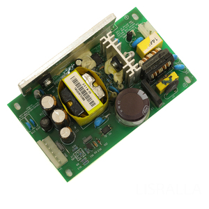 Alimentation électrique d'origine pour les balances d'étiquetage de la série Mettler Toledo RL00, pièces détachées en gros, production de masse autonome, stock disponible - Product Image 4