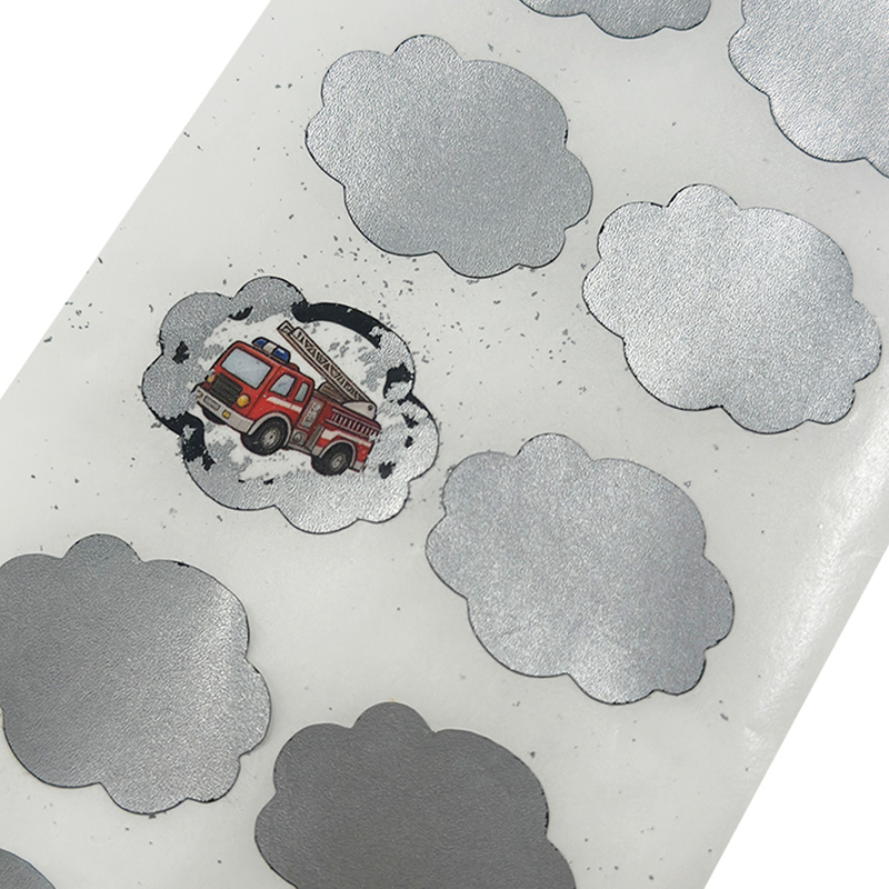 Factory Direct High Quality Custom Printing