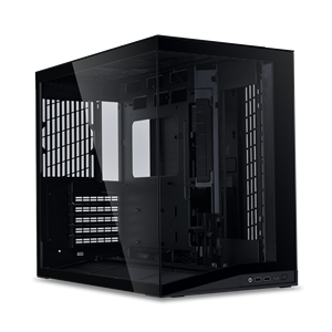 Coque d'ordinateur originale <span class=keywords><strong>Lian</strong></span>-<span class=keywords><strong>Li</strong></span> O11D <span class=keywords><strong>Mini</strong></span> V2 prend en charge la carte mère ATX/M-ATX/<span class=keywords><strong>Mini</strong></span>-ITX coque PC de jeu de bureau - Product Image 3