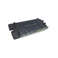 Module de puissance IGBT STK621-068R 600V 30A 22 broches à montage traversant, puce IC de commande Dianxian STK621