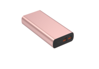 Cargador Inalámbrico Magnético Trend10000mAh, Carga Rápida QC22.5W PD20W, Cables IOS Tipo-C, Opción de Logotipo, Caja de Regalo MIABOO P1136