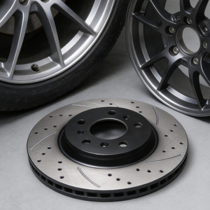 Discos <span class=keywords><strong>de</strong></span> Freno para Chevrolet Aveo T200 96471274 96574633 Celebrity Chevelle Cheyenne 15942195 Citation City Express - Product Image 5