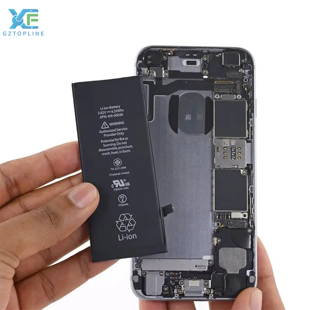 High Quality Capacity Batteries for iphone Samsung huawei xiaomi Redmi All  Battery