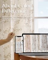 Rouleaux de Tissu Imprimé Floral de Haute Qualité pour Rideaux de Salon – Vente en Gros pour la Décoration Intérieure