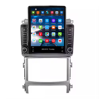Stéréo de voiture Android écran IPS DSP Auto Electronics pour Hyundai Veracruz/IX55 2006-2015 BT Car-play RDS Car Video Radio Audio