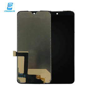 Pantalla LCD Original de Repuesto para <span class=keywords><strong>Samsung</strong></span> A30, Pantalla Táctil Usada con 1 Año de Garantía para Teléfono Móvil Galaxy A30 - Product Image 1