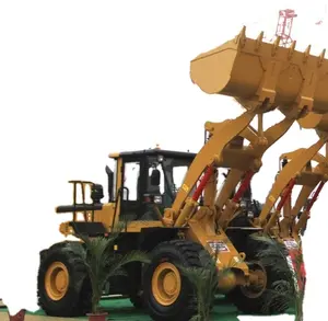 LY brand china small wheel loader for sale