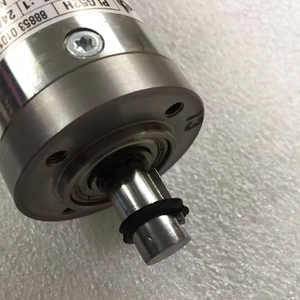 มอเตอร์ Dunkermotoren Dark Motors รุ่น BG65X25SI รองรับแรงดันไฟฟ้าหลายระดับ 240V/110V/220V - Product Image 5