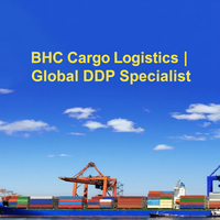 Service Express DDP/DDU, Logistique, Transitaire Maritime et Aérien, Expédition vers la Slovaquie