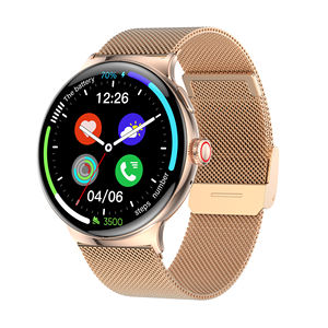 DF LA99 2025 Último Modelo, Reloj Inteligente Deportivo con Pantalla AMOLED de 1.43 Pulgadas, Llamadas por Bluetooth, para Hombre y Mujer, Reloj Inteligente de Moda - Product Image 5