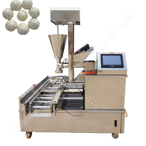 Manual Momo Maker <b>Dumpling</b> Maker Manual Steamed Bun <b>Machine</b> - Product Image 4