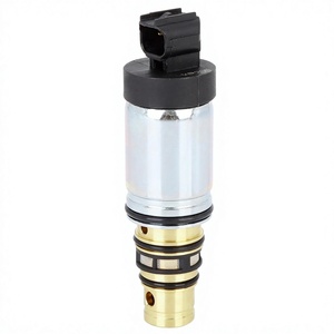 Vanne de commande de climatisation variable pour Hyundai Kia 97674-2S000 DC 12V Matériau composite - Product Image 3