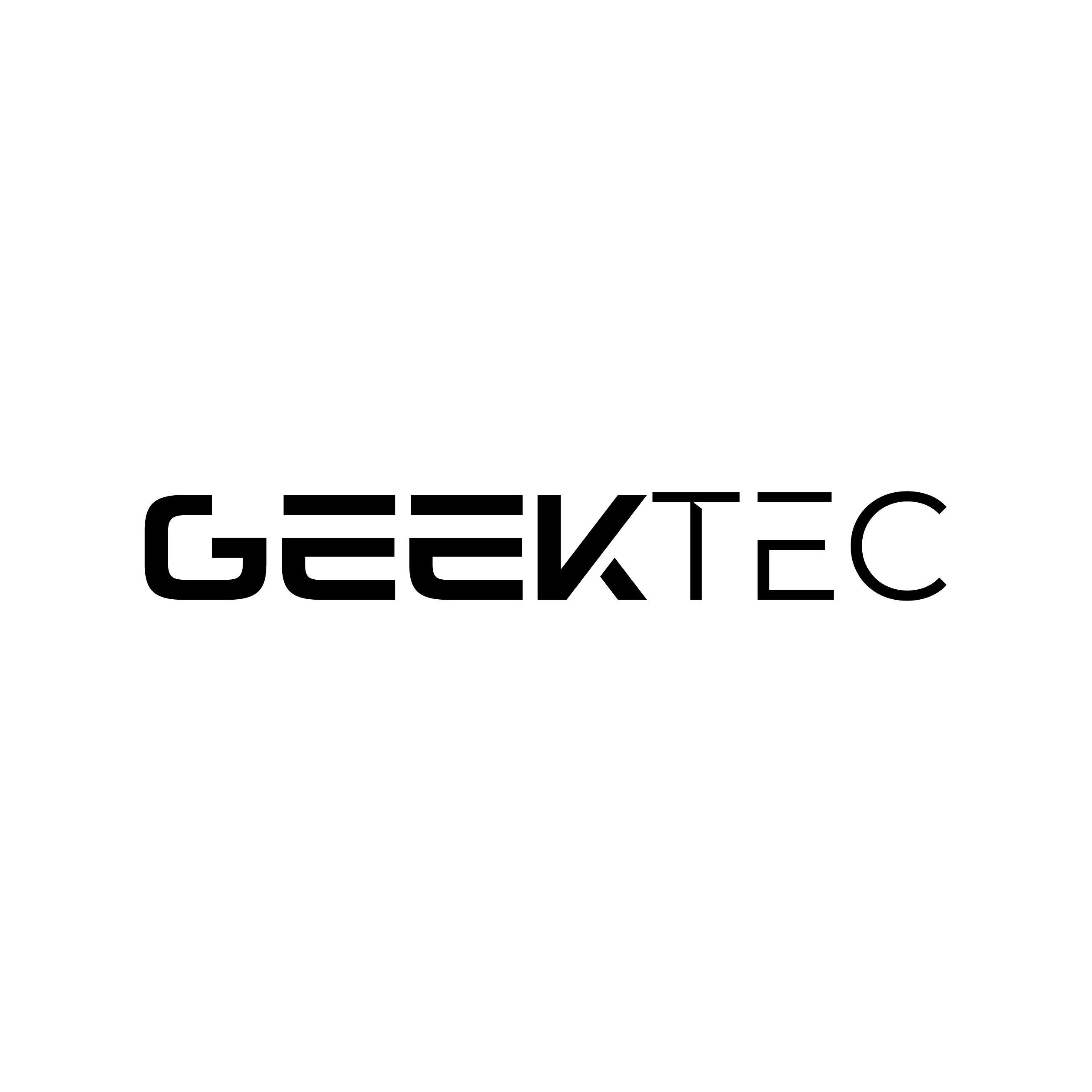 Zhejiang Geektec Technology Co., Ltd.